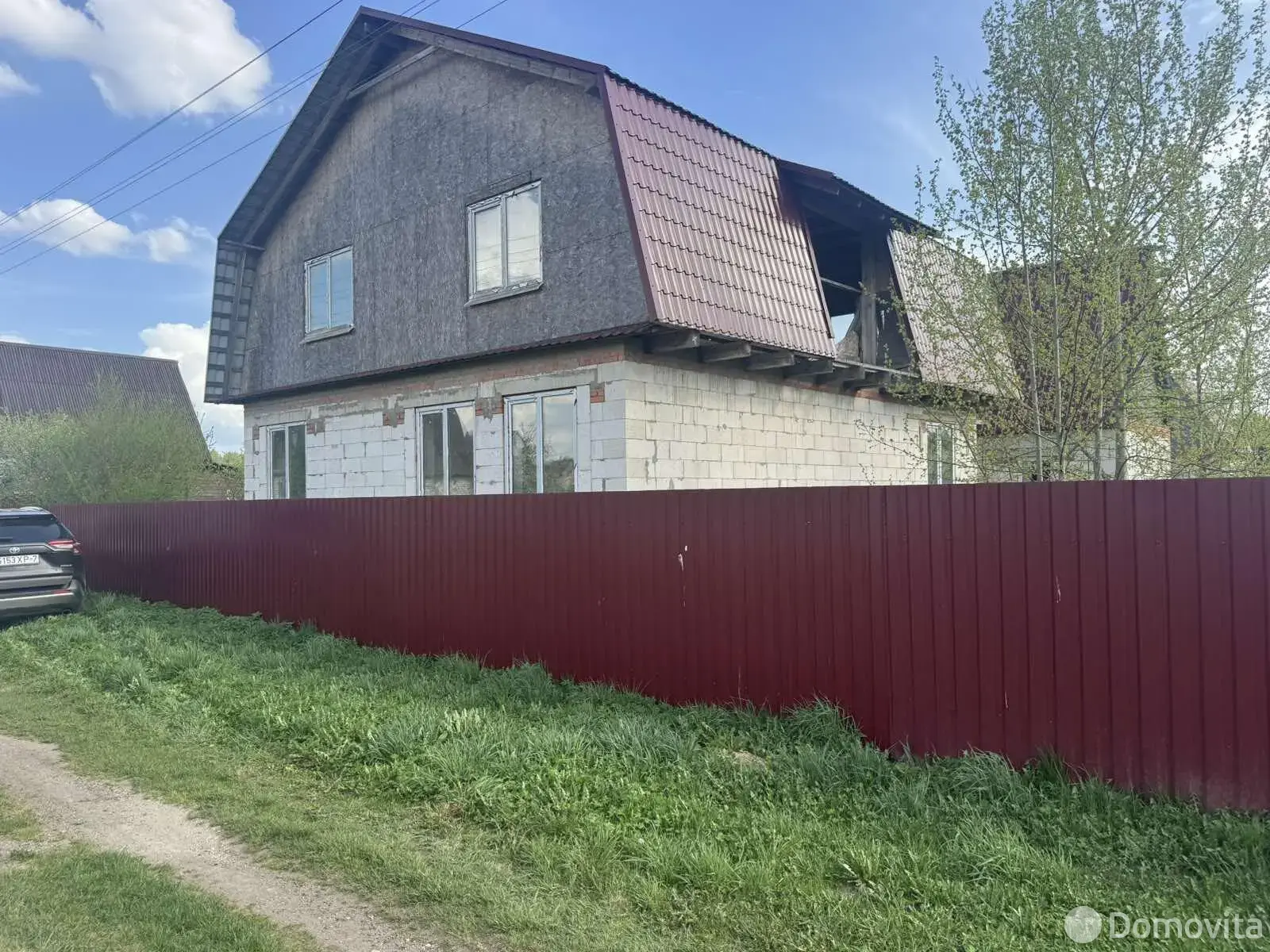 дача, ДУБОК,