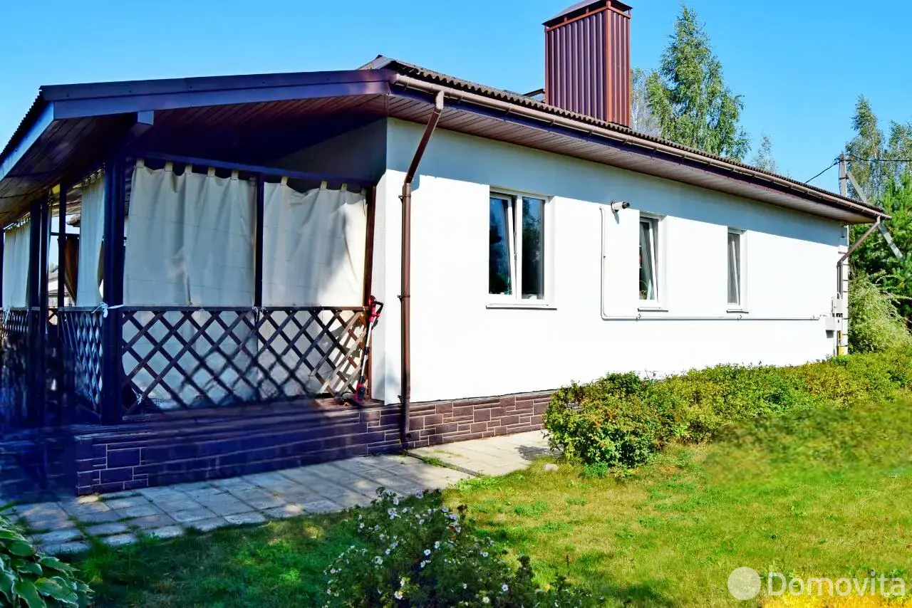 купить дом, Колодищи, пер. Замковый, д. 11