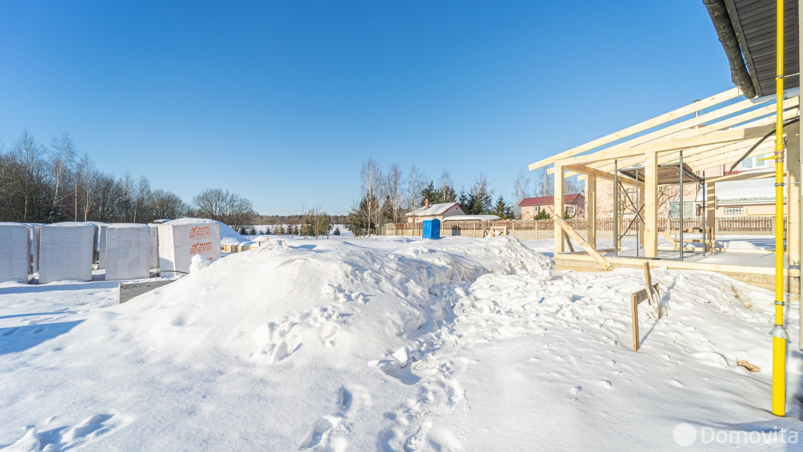 Цена продажи дома, Вишневка, ул. Полевая