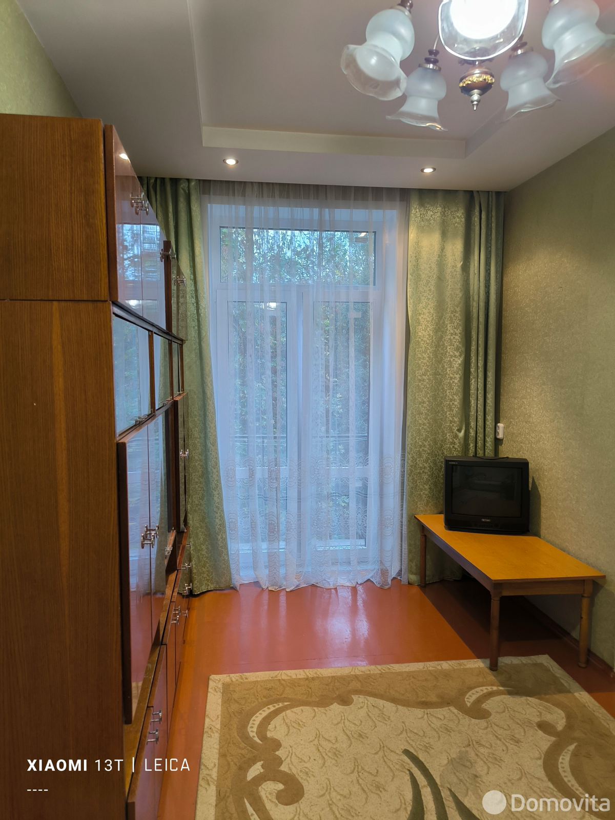 Стоимость аренды квартиры, Минск, ул. Розы Люксембург, д. 109