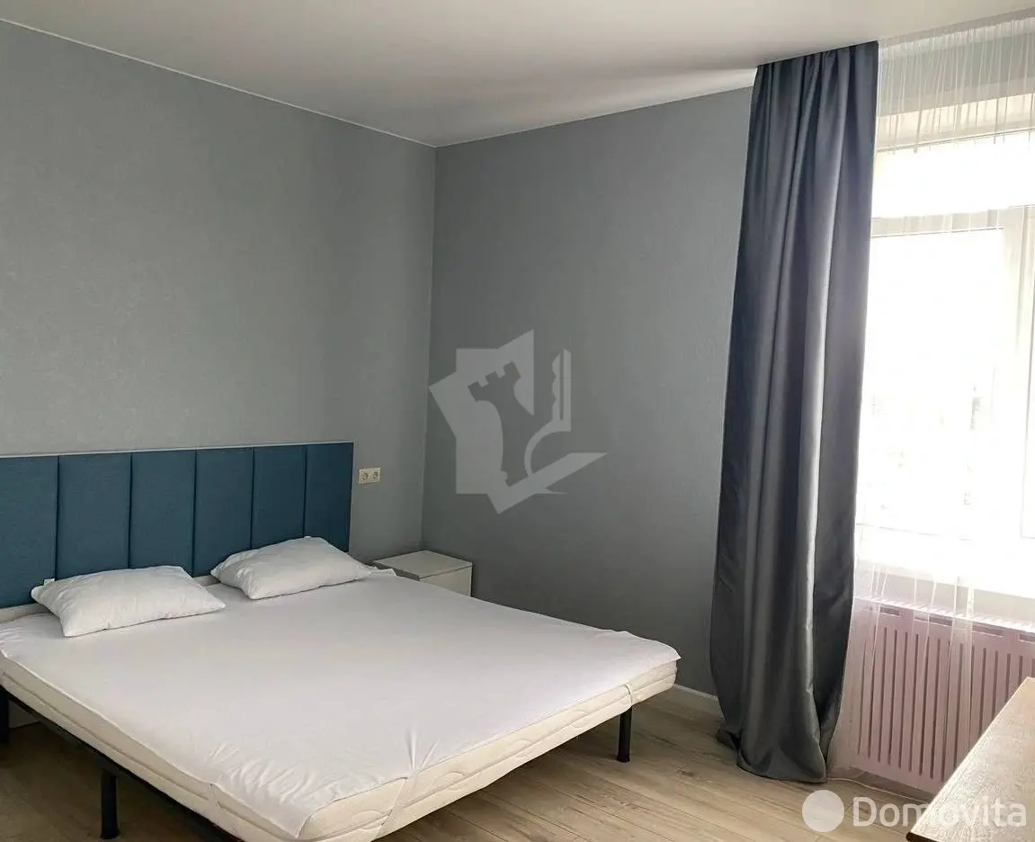 квартира, Минск, пр-т Независимости, д. 39