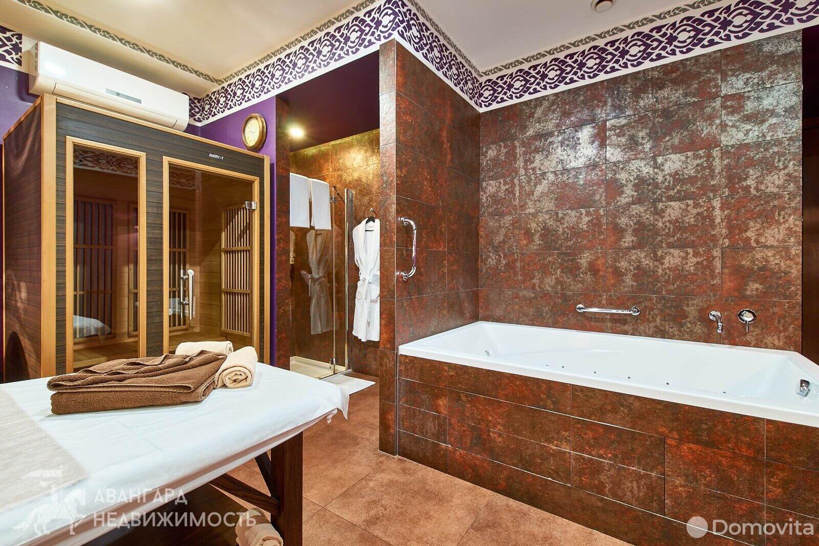 Купить торговую точку на ул. Сторожовская, д. 6 в Минске, 1280000USD, код 995336 - фото 16