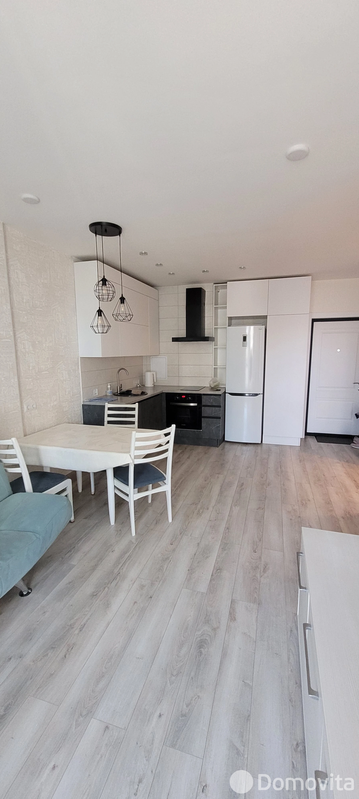 Снять 2-комнатную квартиру в Минске, ул. Белградская, д. 5, 500EUR, код 150448 - фото 1