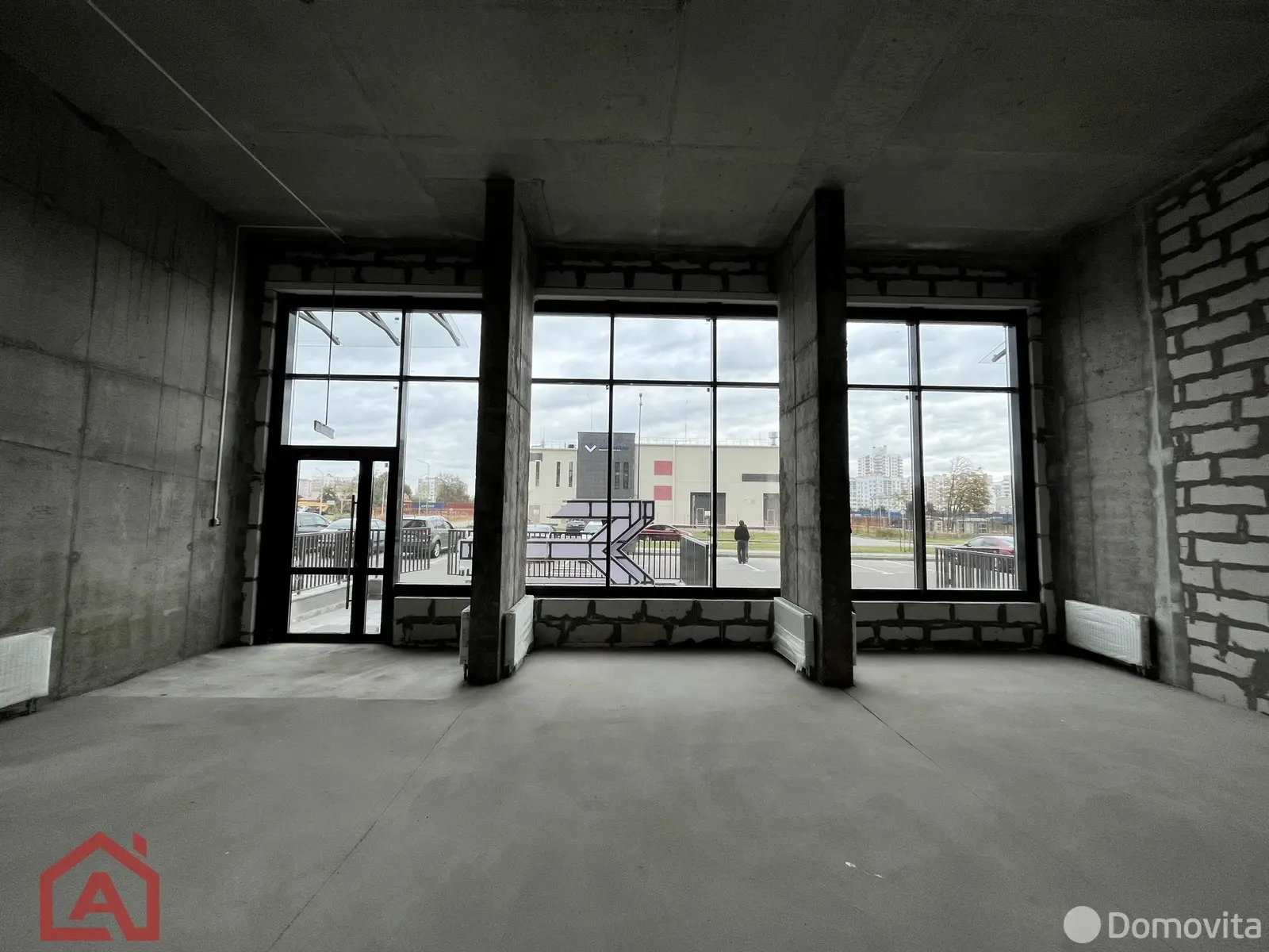 торговый объект, Минск, ул. Леонида Щемелёва, д. 14