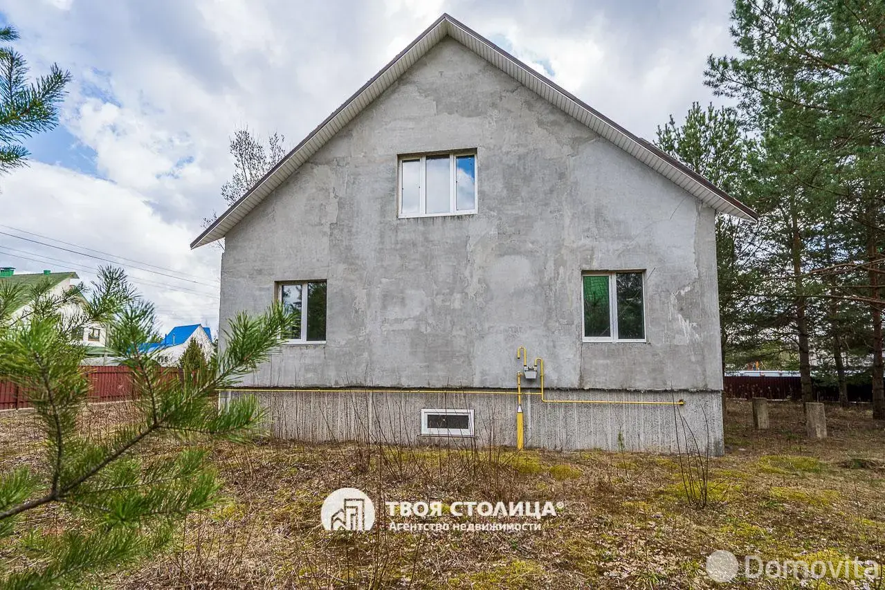 дом, Колодищи, ул. Дальняя - лучшее предложение