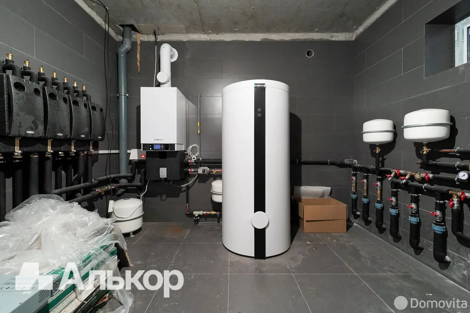 Купить офис на ул. Дубровская, д. 16 в Раубичах, 495000USD, код 10142 - фото 22