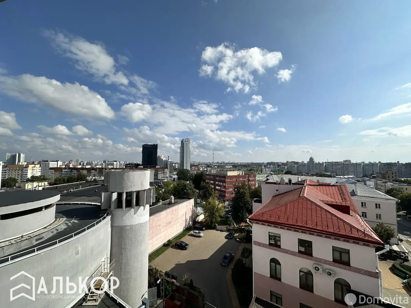 Купить офис на ул. Мельникайте, д. 2 в Минске, 640000USD, код 10183 - фото 26