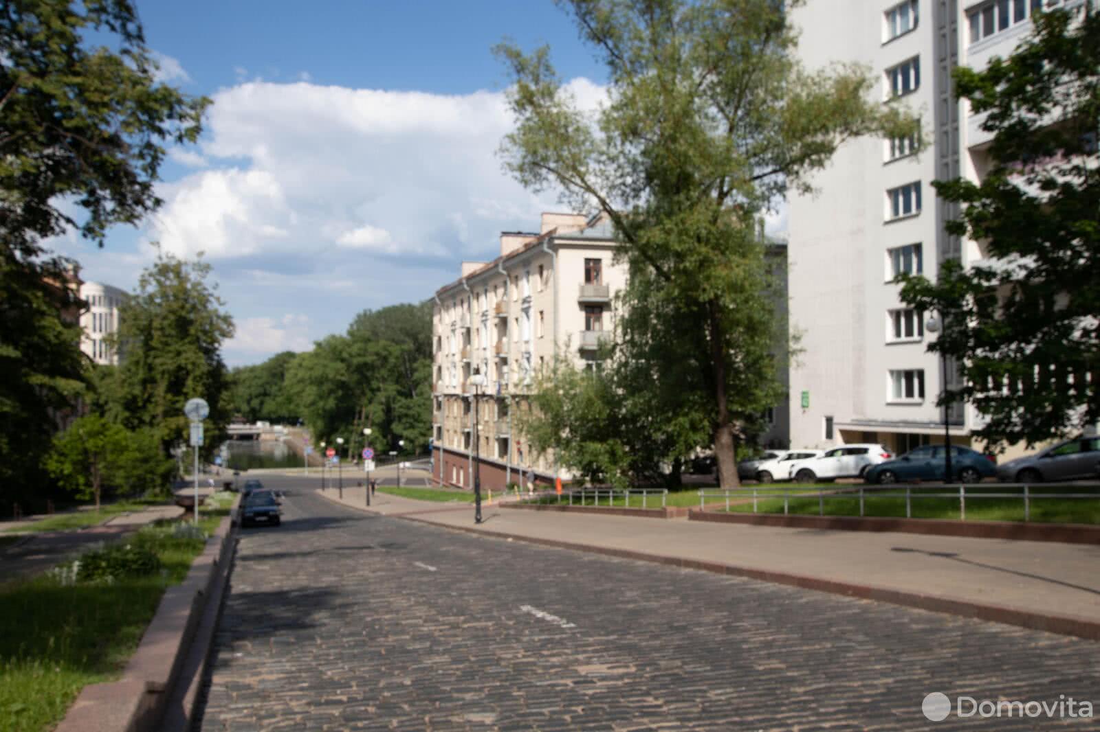 Продажа 2-комнатной квартиры в Минске, ул. Карла Маркса, д. 50, 112000 USD, код: 1010027 - фото 3