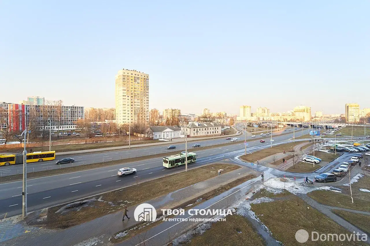 Купить комнату в Минске, ул. Аэродромная, д. 32, цена 59500 USD, код 7576 - фото 11