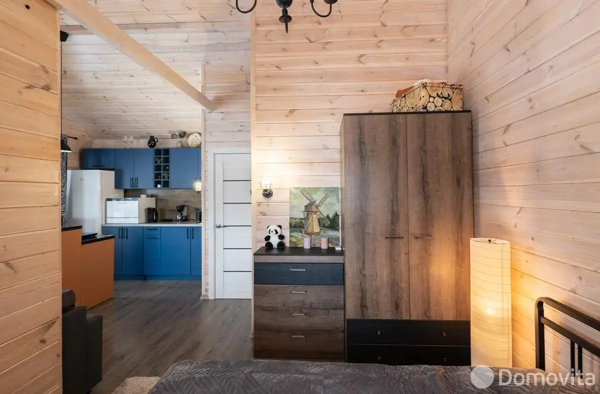 Купить 1-этажную дачу в Птичь-2 Минская область, 58000USD, код 184986 - фото 22