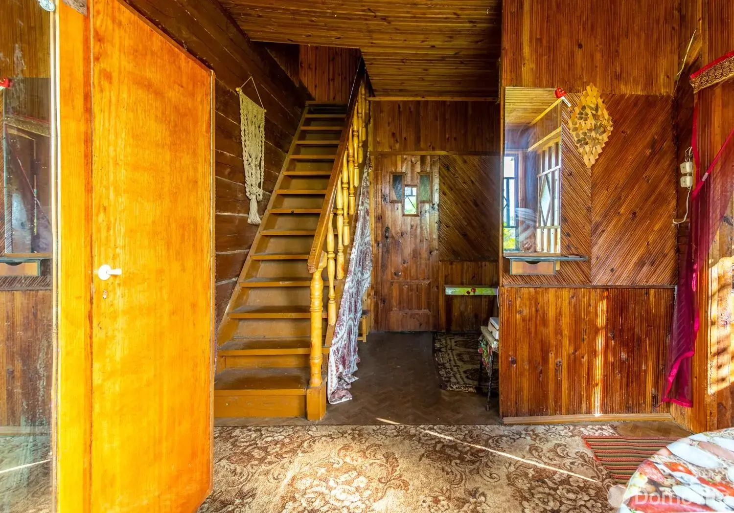 Продажа 2-этажной дачи в Дорожник Минская область, 12000USD, код 184344 - фото 15