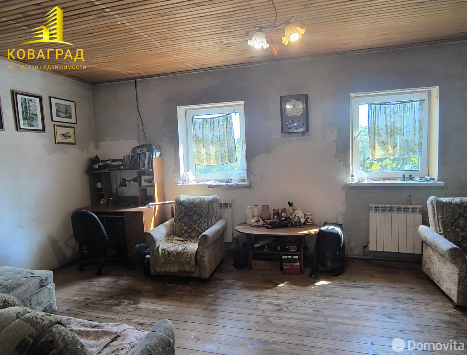 дом, Барановичи, ул. Дорошевича, д. 90