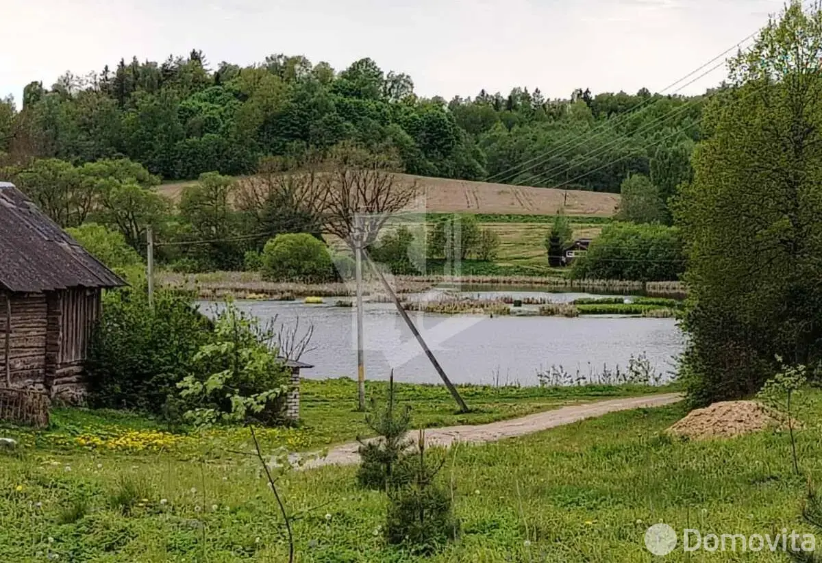 дом, Коммуна, ул. Озёрная 