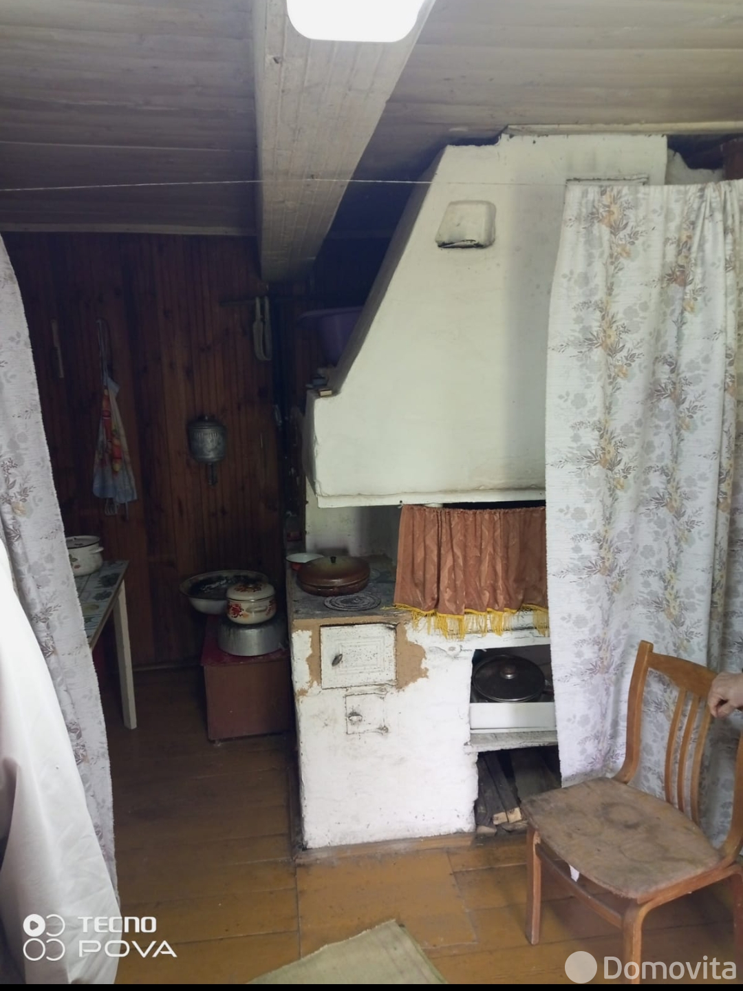 купить коттедж, Неровы, 