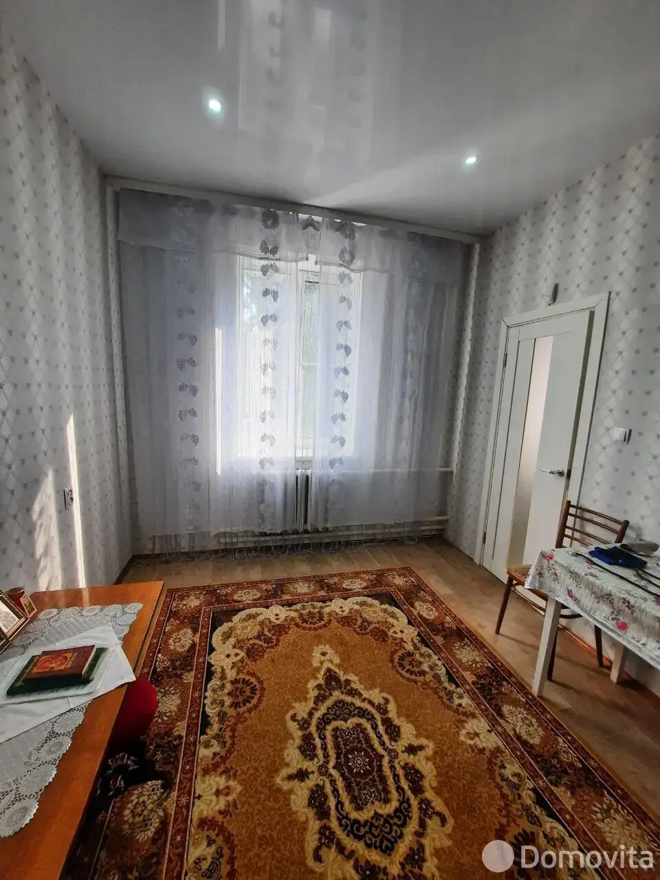 коттедж, Гомель, пер. Бакунина