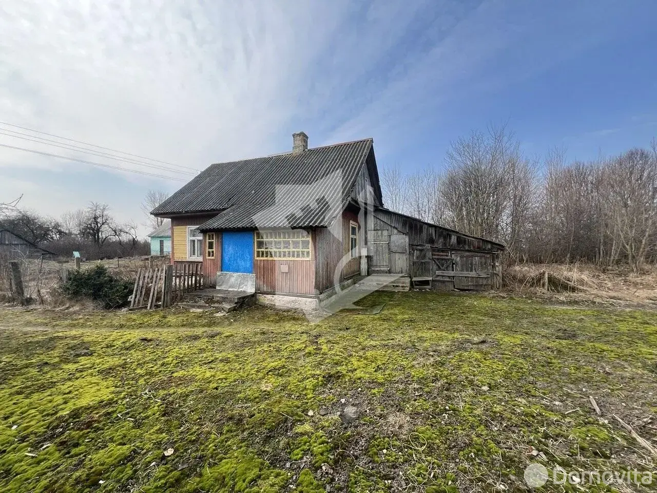 коттедж, Мишаны, - лучшее предложение