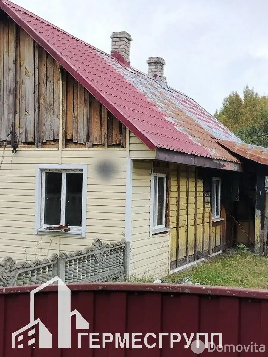 Цена продажи дома, Дивин, ул. Середовича