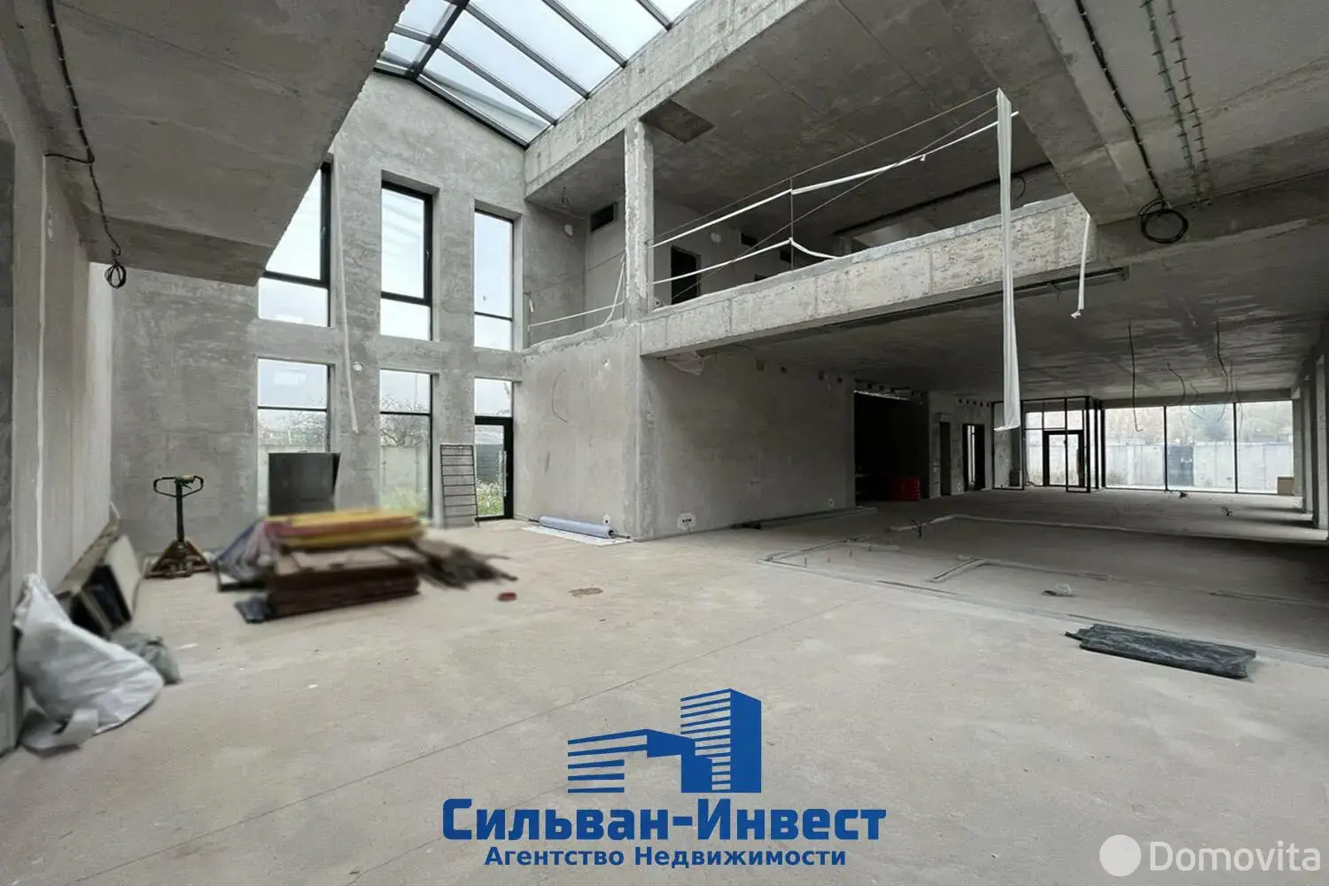 Снять офис на пер. Ярошевичский, д. 11 в Минске, 15244EUR, код 16104 - фото 13