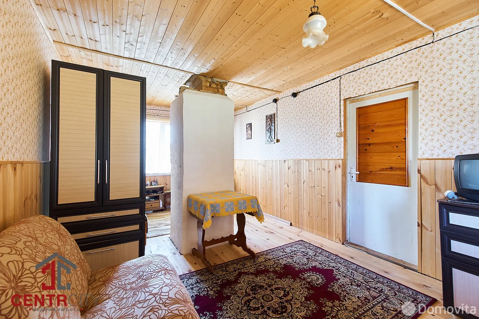 Купить 2-этажную дачу в Уша плюс Минская область, 19000USD, код 185488 - фото 17