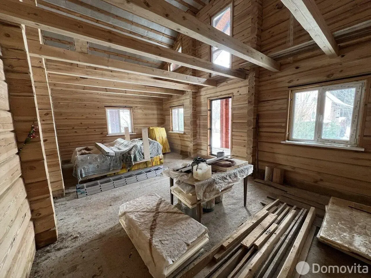 Продажа 2-этажной дачи в Журавинка-ягода Минская область, 25000USD, код 184939 - фото 13