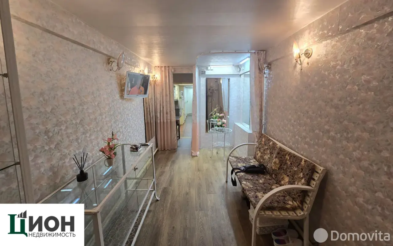 Купить офис на ул. Калинина, д. 24 в Витебске, 80000USD, код 9948 - фото 4