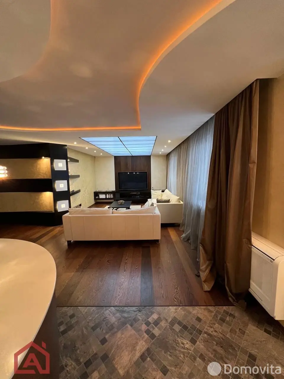 Снять 3-комнатную квартиру в Минске, ул. Притыцкого, д. 83, 900USD, код 149174 - фото 3