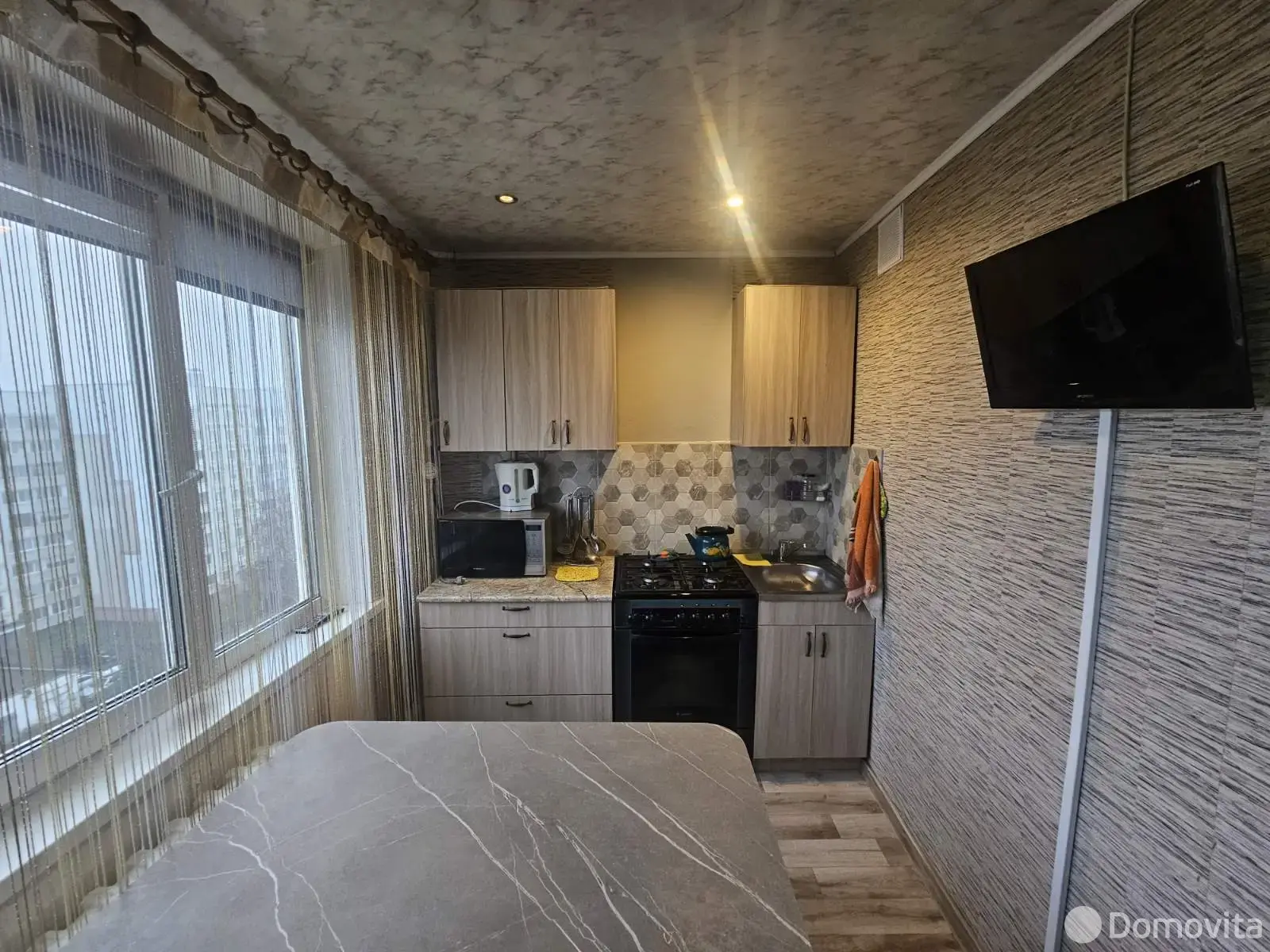 квартира, Минск, ул. Менделеева, д. 25 в Партизанском районе