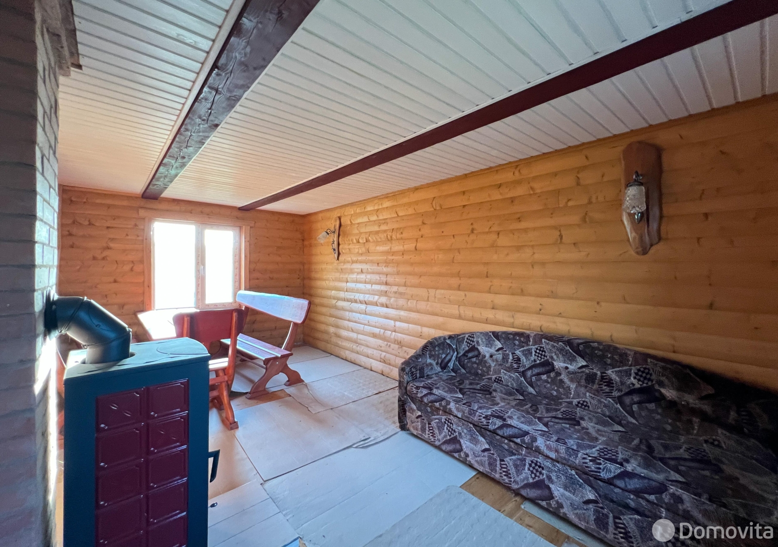 Продажа 2-этажной дачи в Минская область, 59900USD, код 184839 - фото 14