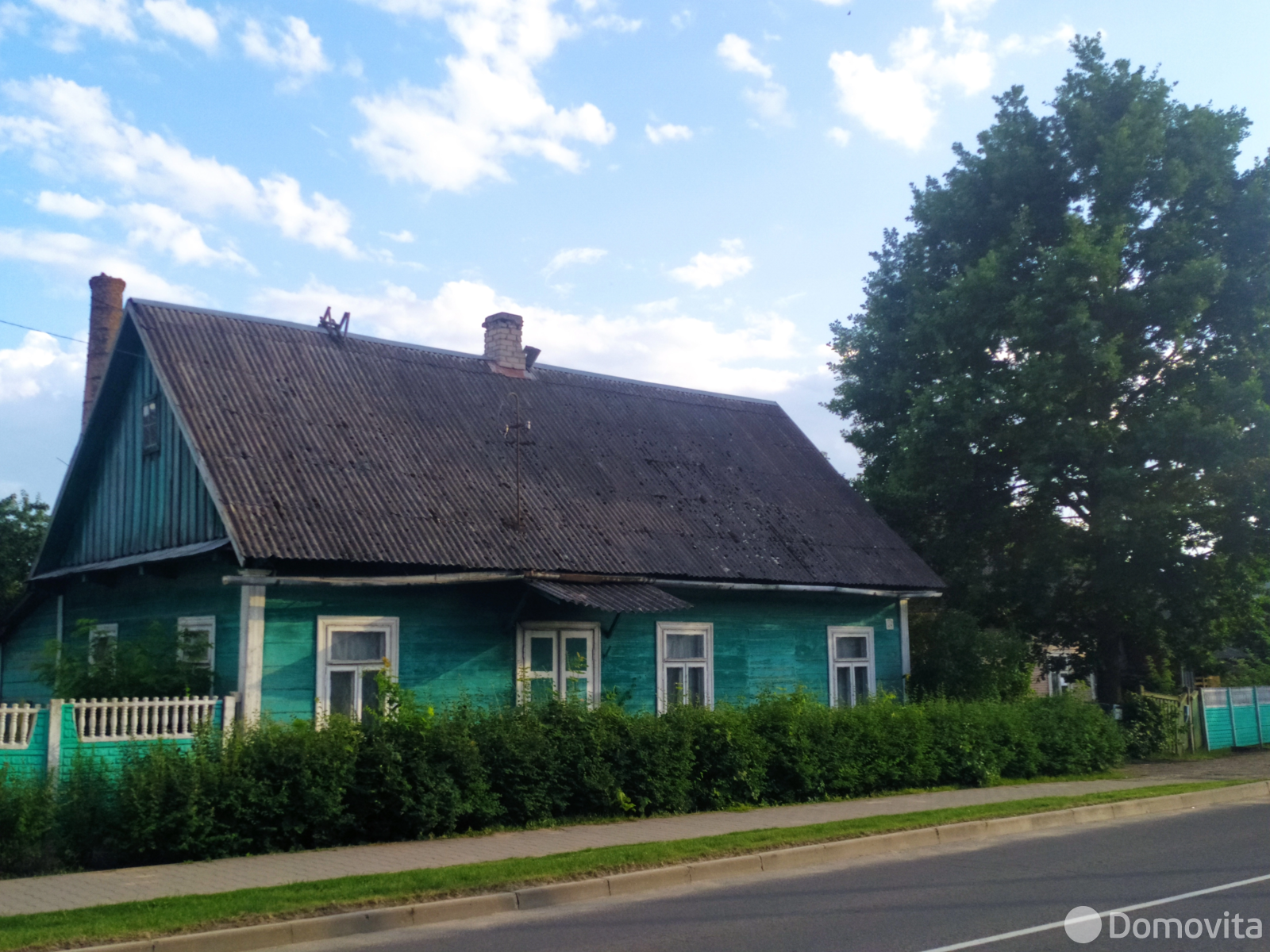 коттедж, Пружаны, ул. Красноармейская, д. 24 без посредников