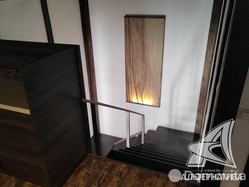 Купить 2-этажную дачу в Ветразь-92 Брестская область, 101000USD, код 174052 - фото 17