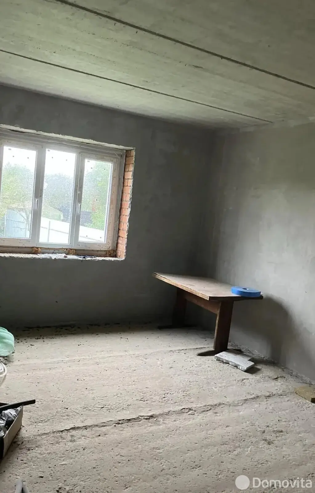 дом, Рыбцы, ул. Грушевая