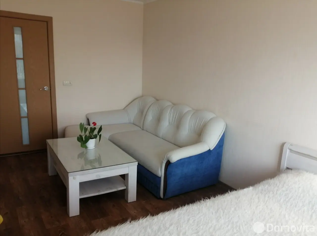 квартира, Минск, ул. Червякова, д. 2/3 - лучшее предложение