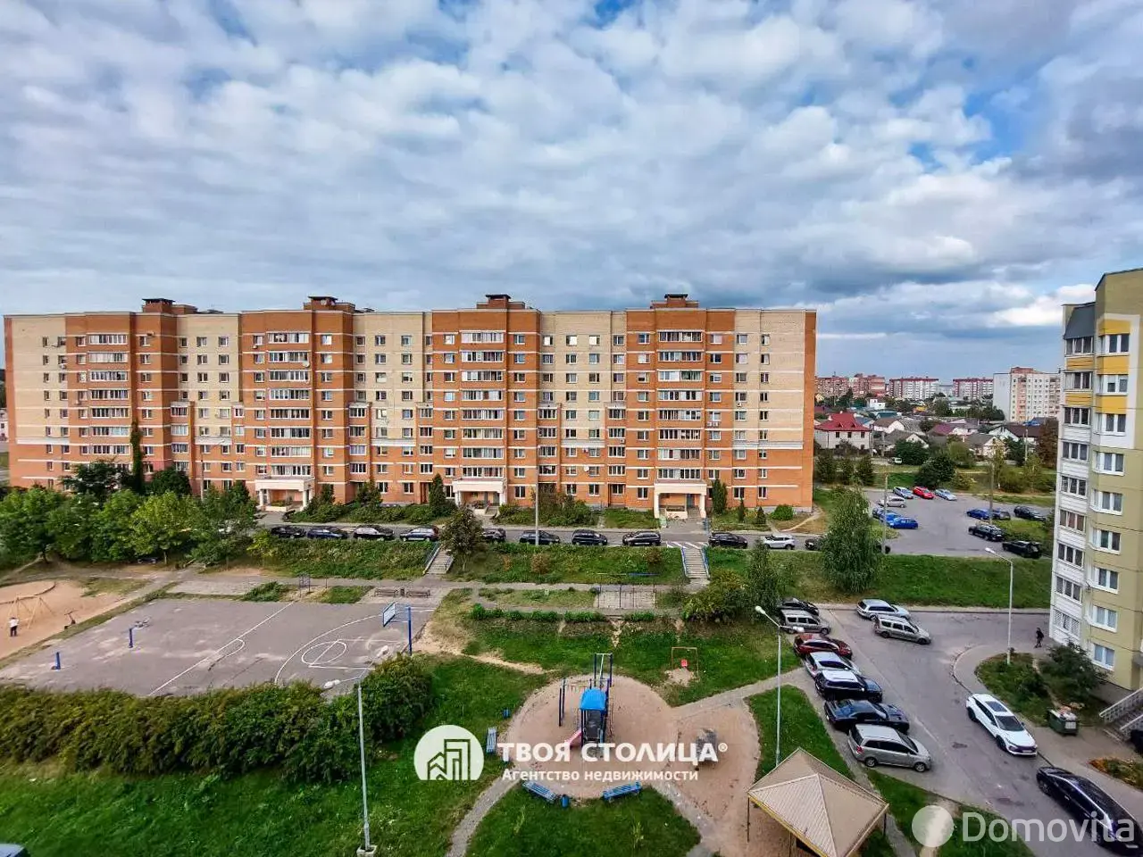 комната, Минск, ул. Охотская, д. 147 на ст. метро Автозаводская