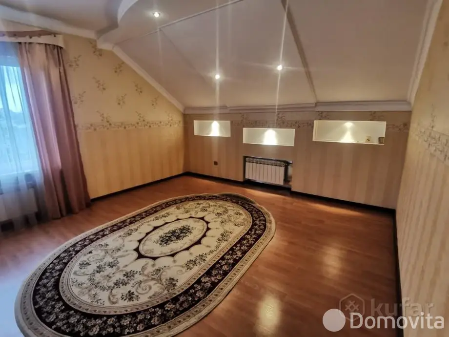 коттедж, Гродно, пер. Крайний 