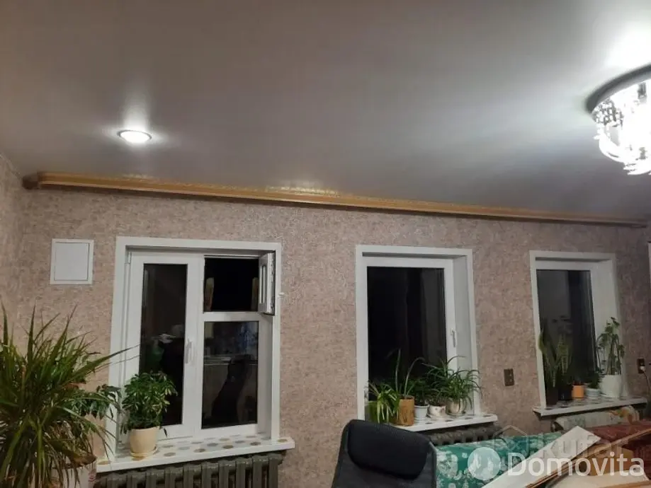 дом, Витебск, ул. Свечкиных 