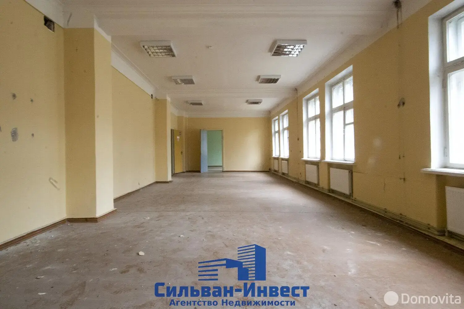 Снять офис на ул. Волгоградская, д. 6 в Минске, 35123EUR, код 16349 - фото 19