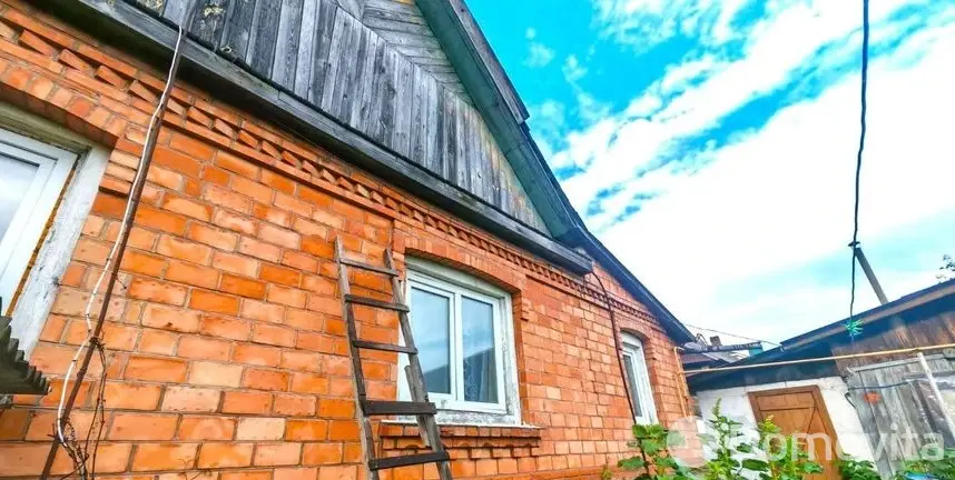 Стоимость продажи коттеджа, Борисов, ул. Рубена Ибаррури, д. 13