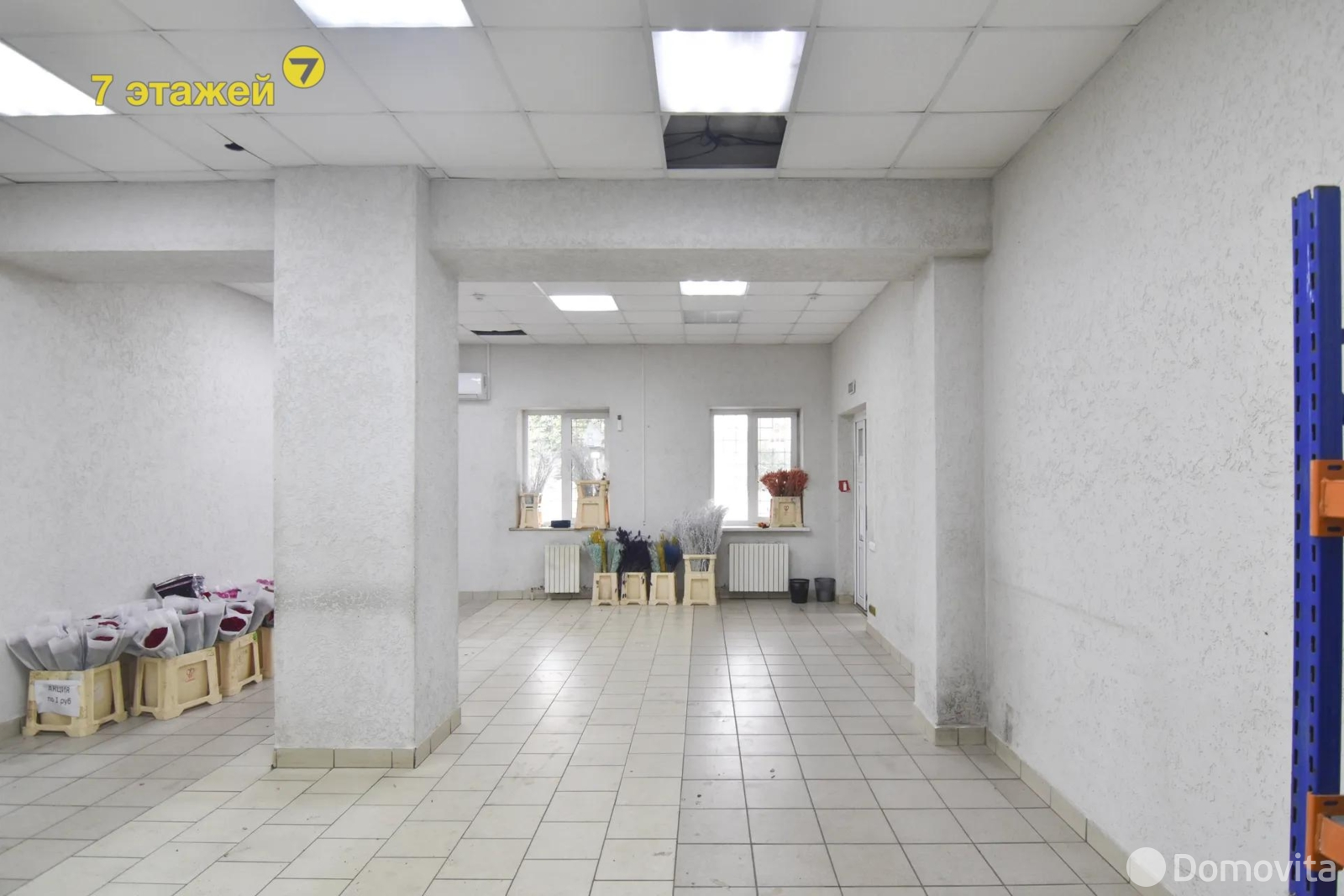 Купить офис на д. 1/Б в Жукове Луге, 2570000BYN, код 10684 - фото 12