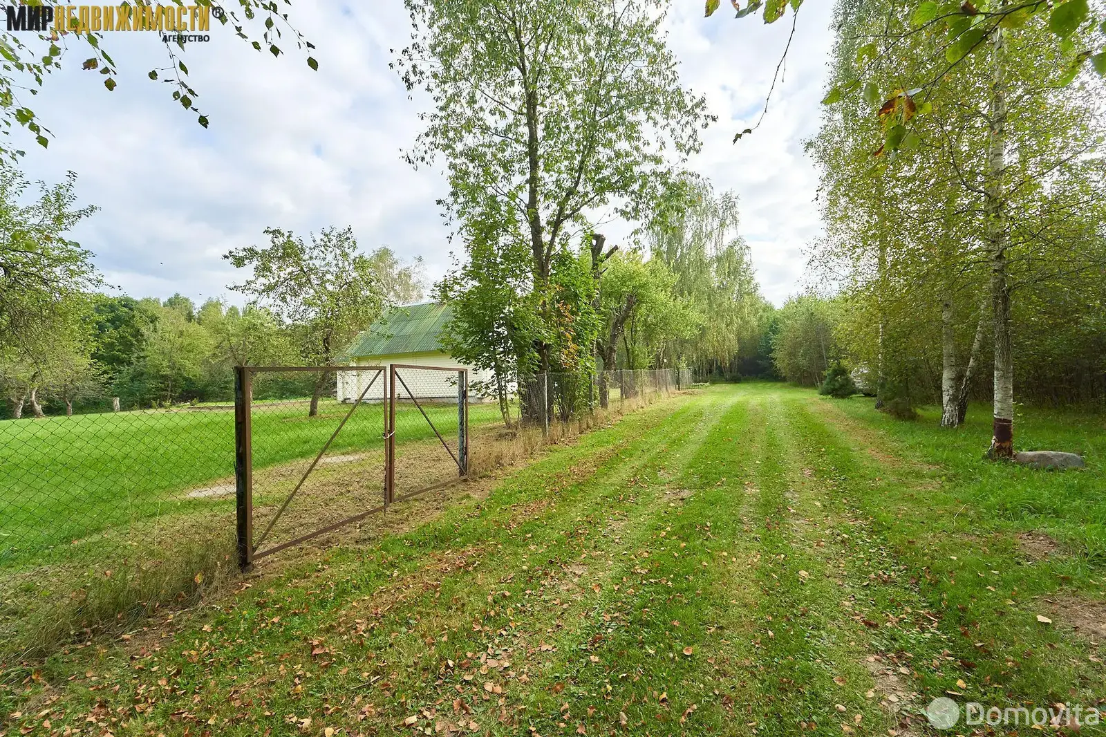 коттедж, Загорцы, 