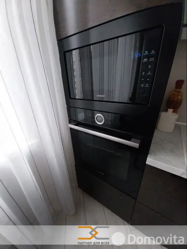 Стоимость аренды квартиры, Минск, ул. Матусевича, д. 52