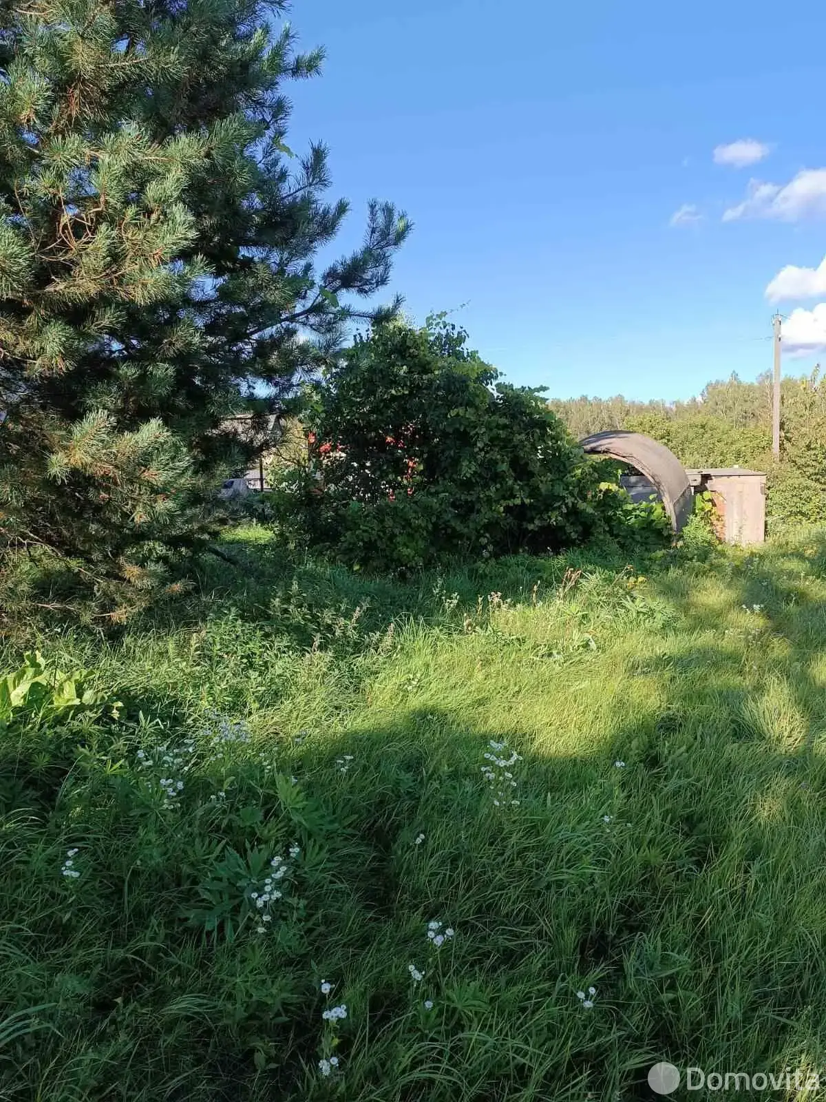 участок, Турковщина, , стоимость продажи 19 916 р.