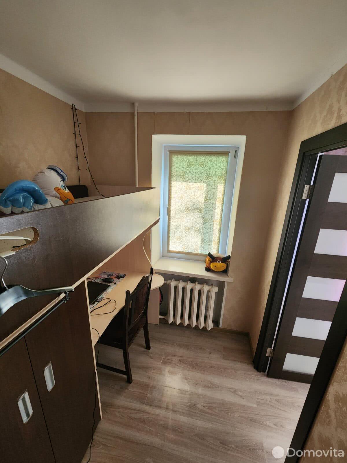 Продажа 2-комнатной квартиры в Минске, ул. Голодеда, д. 17/2, 49900 USD, код: 1000149 - фото 5