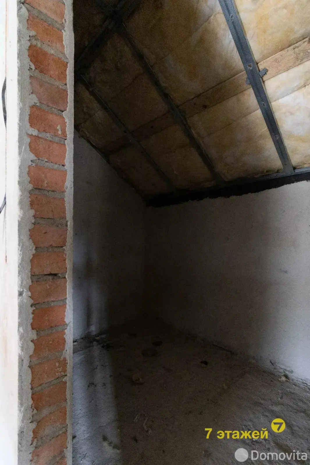 Продажа 2-этажной дачи в ЛЕСНАЯ ПОЛЯНА-05 Минская область, 32000USD, код 181096 - фото 22