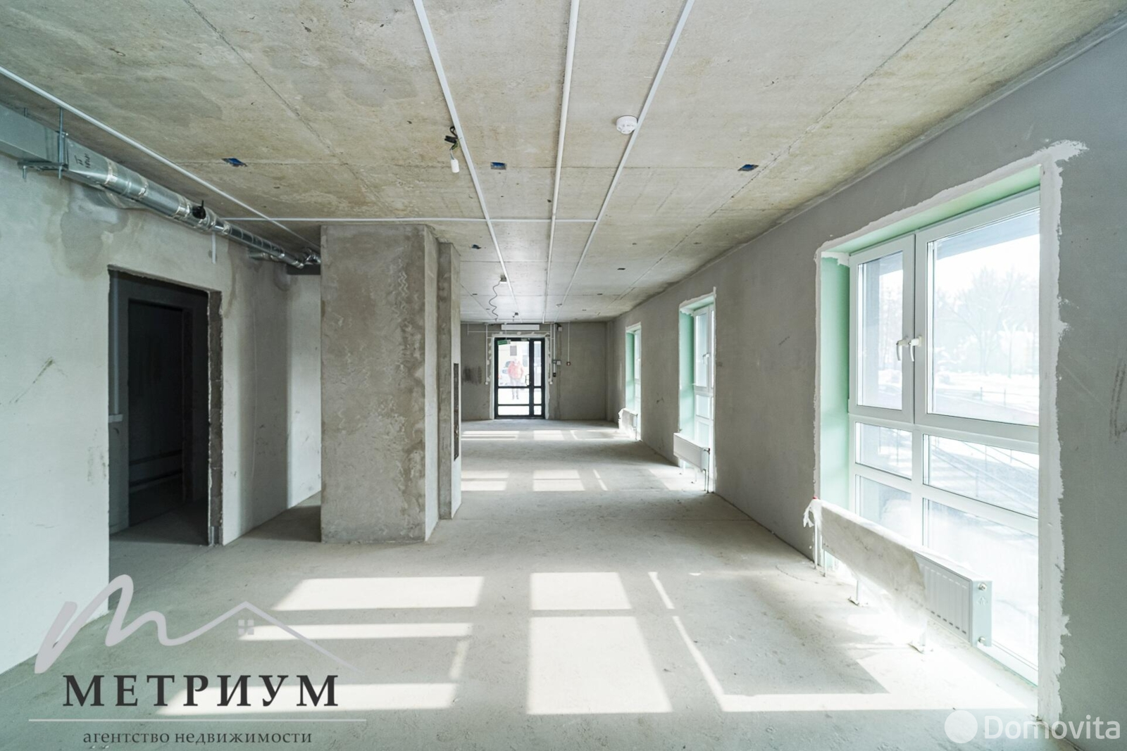 аренда офиса, Минск, ул. Гастелло, д. 8