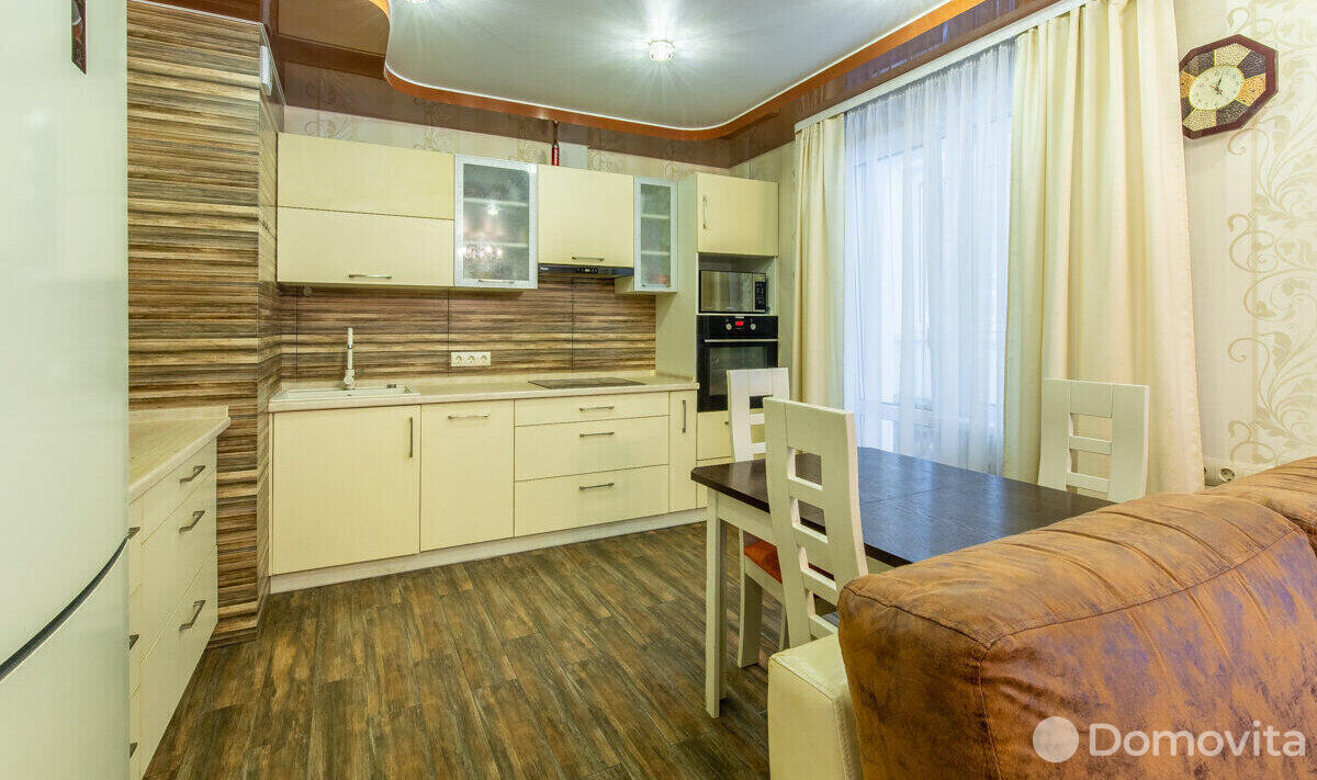 Продажа 3-комнатной квартиры в Минске, пер. Инструментальный, д. 11, 139000 USD, код: 987270 - фото 4