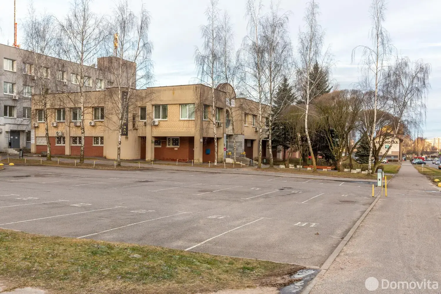 Купить офис на ул. Петра Глебки, д. 11 в Минске, 8000000USD, код 9826 - фото 14