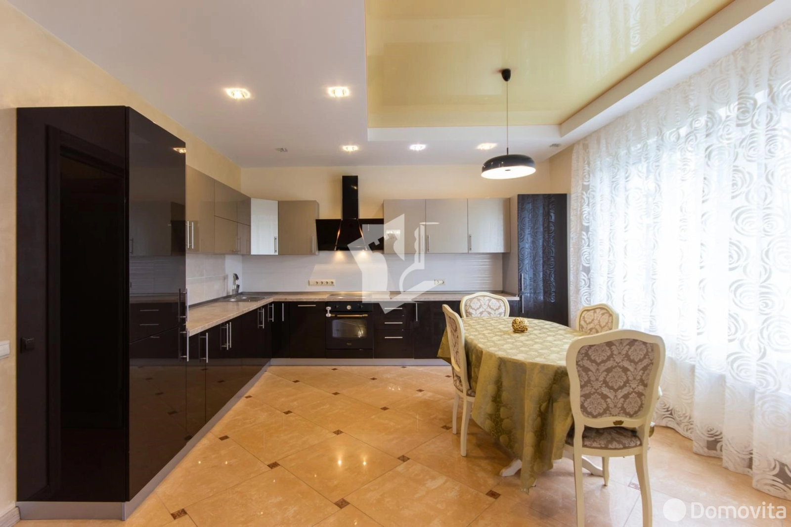 Снять 4-комнатную квартиру в Минске, пер. Подольский 4-й, д. 9, 1200USD, код 146277 - фото 16