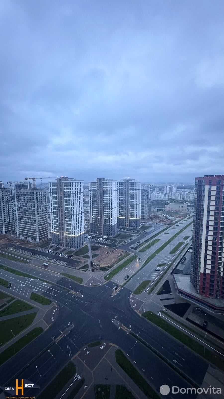 Продажа 1-комнатной квартиры в Минске, ул. Жореса Алфёрова, д. 10, 55000 USD, код: 998454 - фото 5