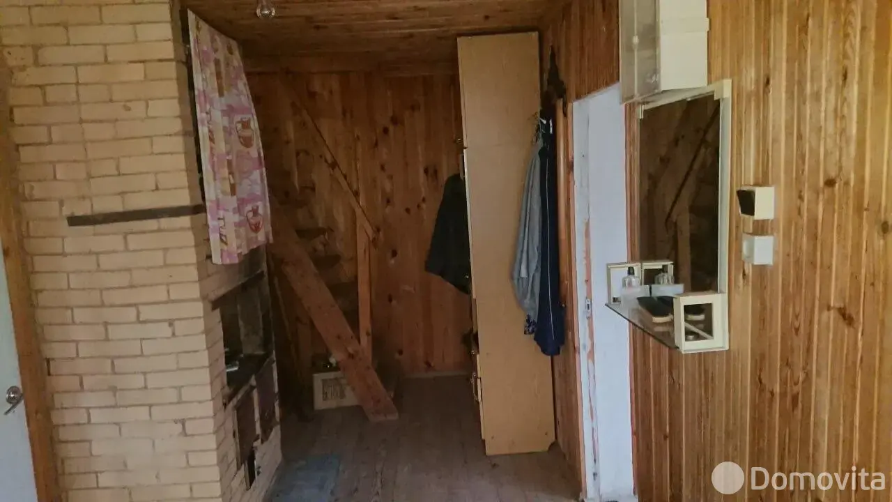 дача, ПЕРЕЛЕСОК, 