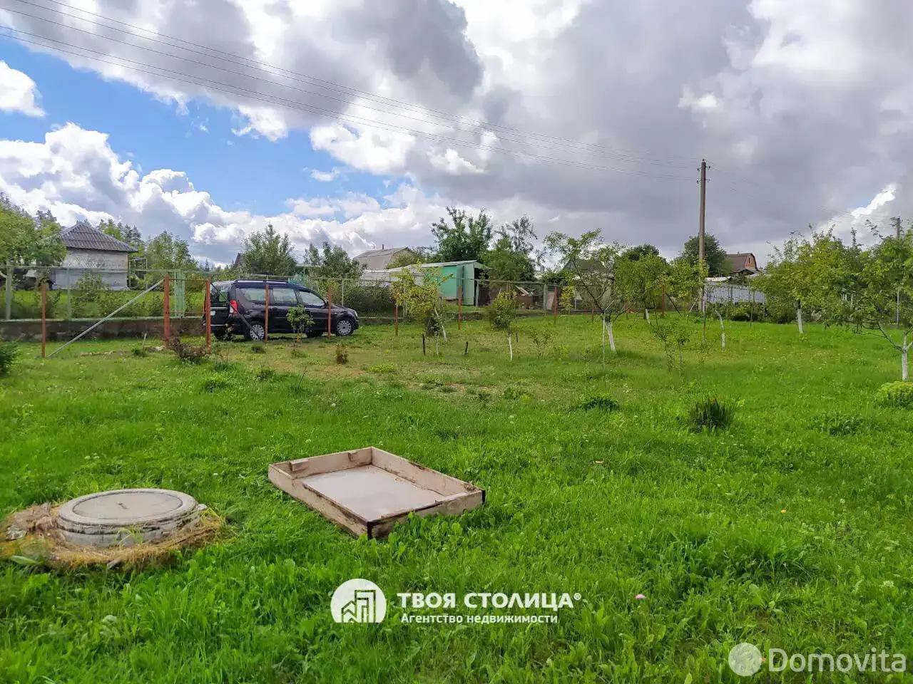 Купить 1-этажную дачу в ПАВЛОВО Минская область, 9900USD, код 182427 - фото 15